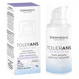 DERMEDIC-tolerans-sensitive-krem-pod-oczy-specjalny-15ml