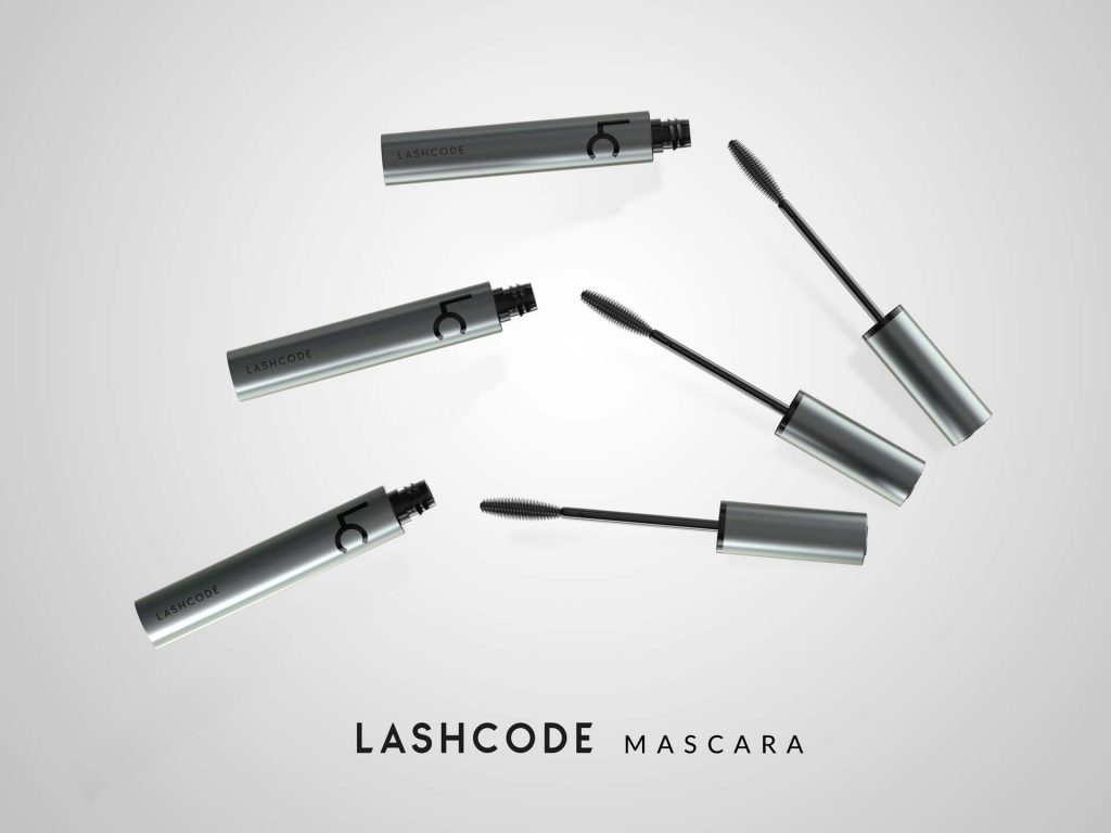 Lashcode - suosituin ripsiväri