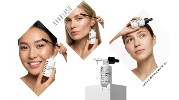 nanolash risiiniöljy ripsille